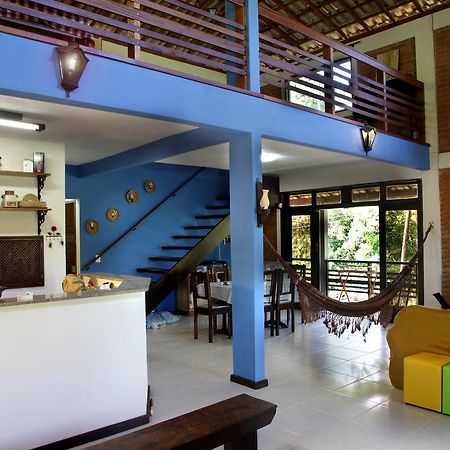 Casa De Penedo Villa Exterior photo