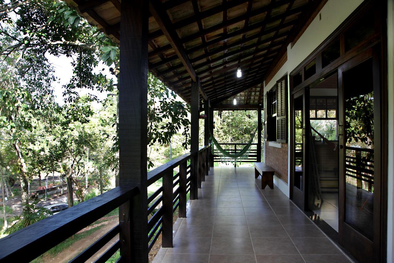 Casa De Penedo Villa Exterior photo